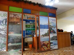 Circon Businessman's Inn