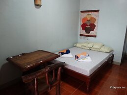 Circon Businessman's Inn