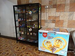 Circon Businessman's Inn