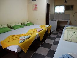 Circon Businessman's Inn