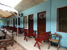 Circon Businessman's Inn