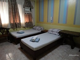 Circon Businessman's Inn