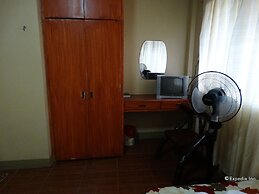 Circon Businessman's Inn