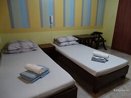 Circon Businessman's Inn