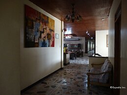 Circon Businessman's Inn