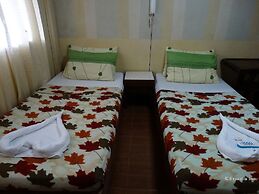 Circon Businessman's Inn