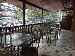 Circon Businessman's Inn