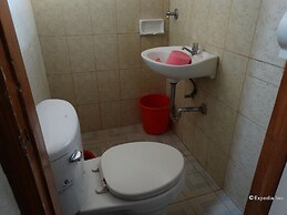 Circon Businessman's Inn