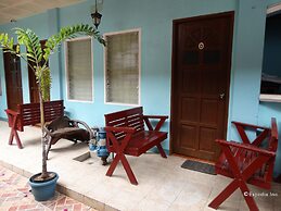 Circon Businessman's Inn