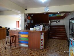 Circon Businessman's Inn