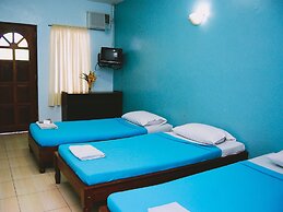 Circon Businessman's Inn