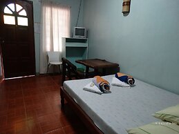 Circon Businessman's Inn