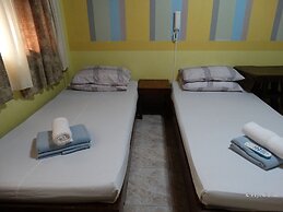 Circon Businessman's Inn