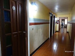 Circon Businessman's Inn