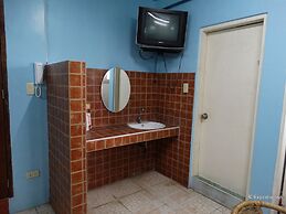 Circon Businessman's Inn