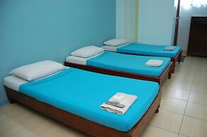 Circon Businessman's Inn