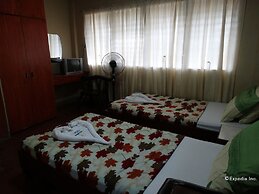 Circon Businessman's Inn