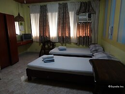 Circon Businessman's Inn