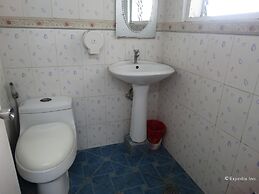 Circon Businessman's Inn