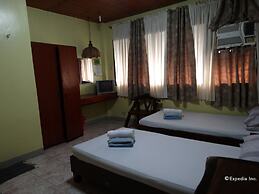 Circon Businessman's Inn