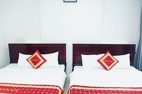 Minh Dang Hotel