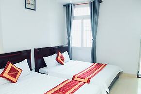 Minh Dang Hotel
