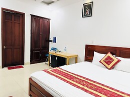Minh Dang Hotel