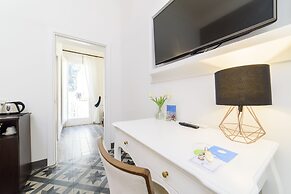 Amalfi Luxury House