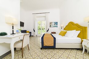 Amalfi Luxury House