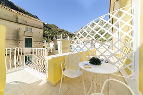 Amalfi Luxury House