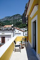Amalfi Luxury House