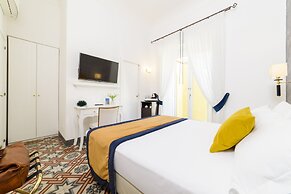 Amalfi Luxury House