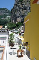 Amalfi Luxury House