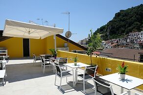 Amalfi Luxury House