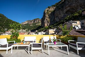 Amalfi Luxury House
