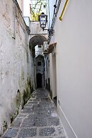 Amalfi Luxury House