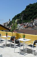 Amalfi Luxury House