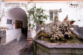 Amalfi Luxury House