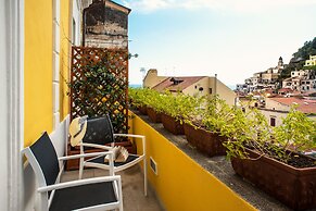 Amalfi Luxury House