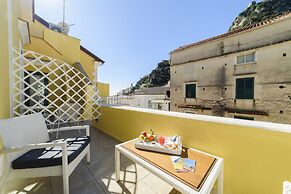 Amalfi Luxury House