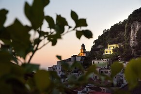 Amalfi Luxury House