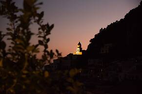 Amalfi Luxury House