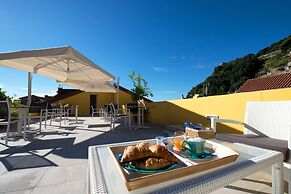Amalfi Luxury House
