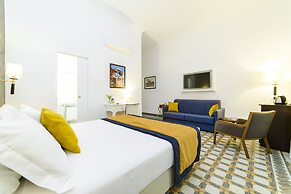 Amalfi Luxury House