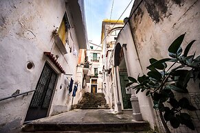 Amalfi Luxury House