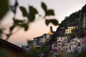 Amalfi Luxury House