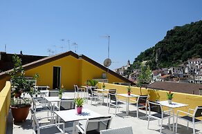 Amalfi Luxury House