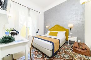 Amalfi Luxury House