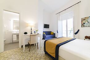 Amalfi Luxury House