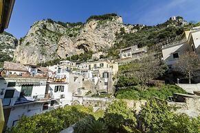 Amalfi Luxury House